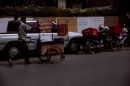 Mobile Butcher, Pattaya